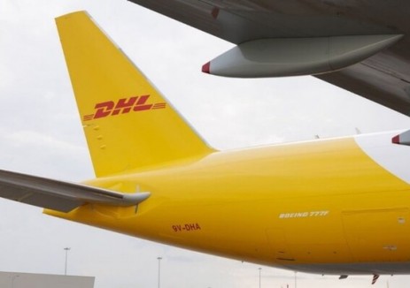 DHL快递与Neste达成战略合作，新加坡量产可持续航