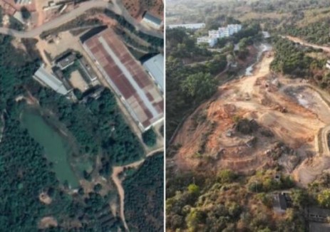攻坚克难铸典范：中国能建陕西院智慧设计点亮云