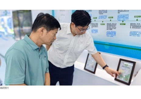 生态环境部环评司国家生态环境保护督察专员巢哲雄