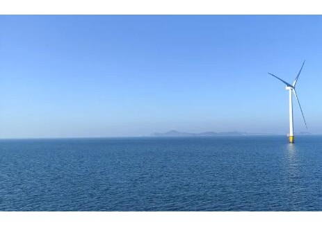 风场对标，中船海装在华北地区河北省连续6年蝉联最优