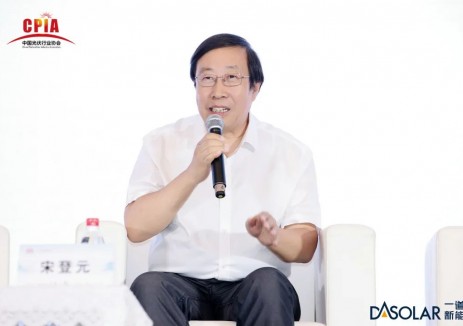 一道新能CTO宋登元：从“三卷”到“四拼”构建光伏破局之道
