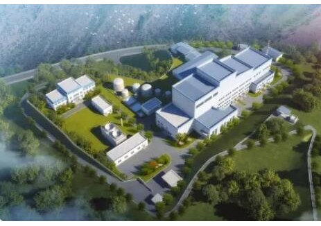 中节能环境元江垃圾焚烧发电技改项目实现首次并网