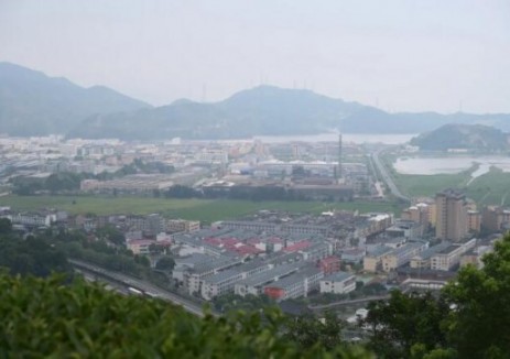 福建福鼎农村生活污水治理工程（二期）项目全面竣