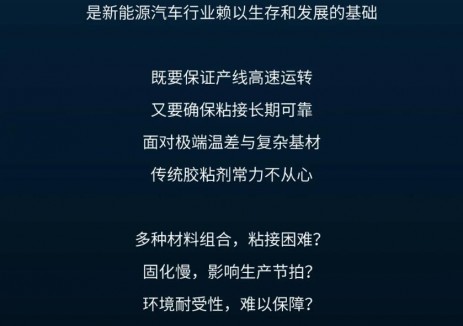 降本增效新引擎 | 回天7905：赋能动力电池规模化
