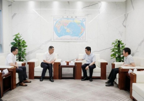 中国能建葛洲坝电力公司与上海勘测设计研究院有限