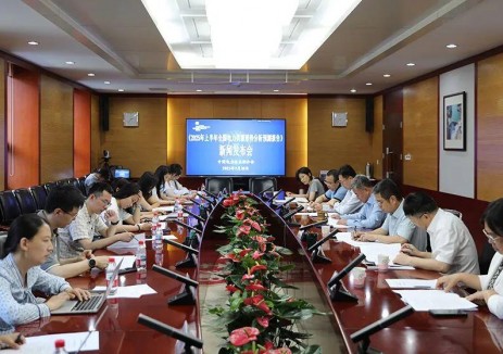 中电联发布《2025年上半年全国电力供需形势分析预测报告》