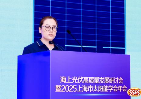 "风光同场"下的华晟方案：以异质结破解腐蚀与效率