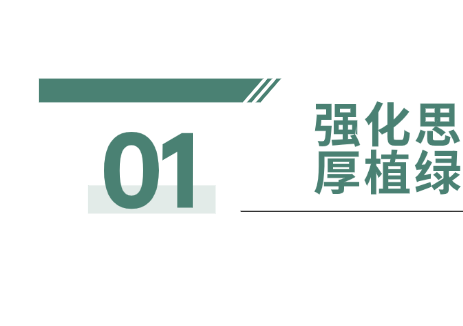 四川页岩气公司多维度筑牢绿色发展根基