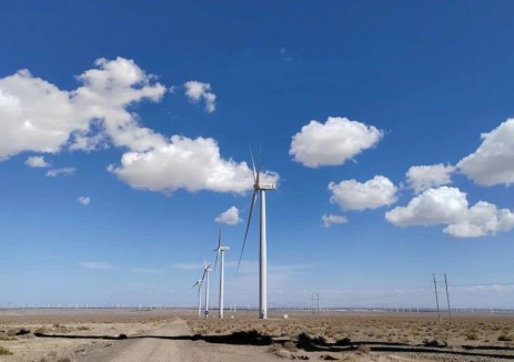 破冰者到燎原者：中国首个平价风电示范项目六载奋进路