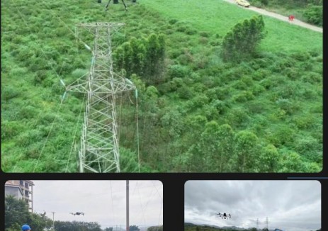 冲刺投产！在桂东大地，比天气更火热的是......