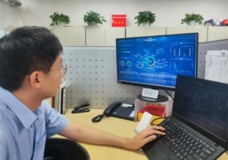 龙源电力碳<em>排放</em>和碳交易数据上链国际标准获立项