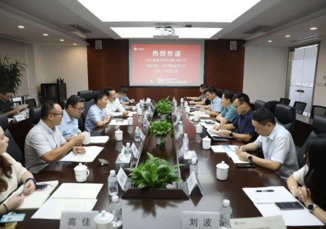 <em>电气风电</em>与浙江海风深化深远海风电合作