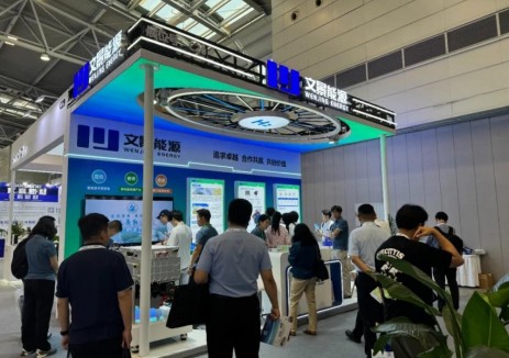 2025 FCVC展會首發(fā) | 上海文景能源雙創(chuàng)新技術(shù)：SF165燃料<em>電池系統(tǒng)</em>+革命性氣液分離流場