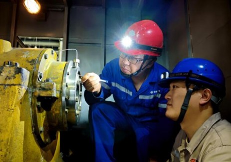 国家能源集团四川公司连续5天单日发电量破亿