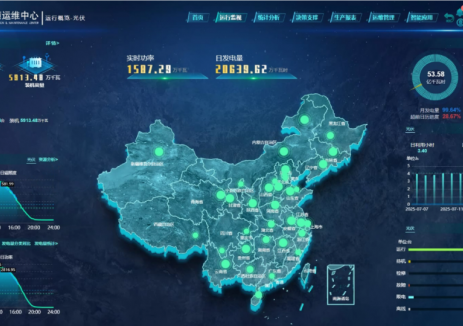 华能清能院一项科技成果鉴定评价“国际领先”
