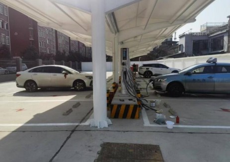 湖南益阳市：打造高效充电体验 护航绿色出行