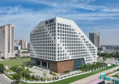 华中院科研基地项目顺利通过竣工验收
