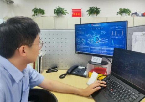 龙源电力碳排放和碳交易数据上链国际标准获立项