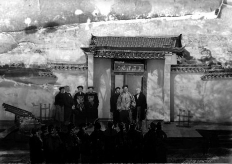 新央企新长安丨中国制造再出发
