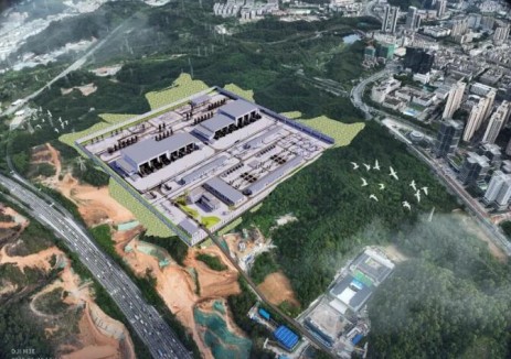 中标 | 中国能建中电工程云南院中标藏东南至粤港