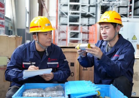 陕煤集团红柳林<em>矿业</em>强化利库消化物资326项，盘活资金1027.68万元