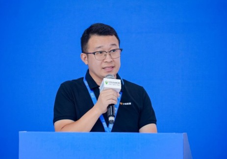 小桔充电发布“启动加速”功能 充电启动时间缩