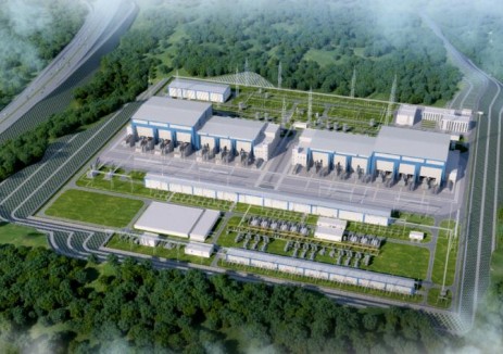 中国能建中标西藏清洁能源外送重大示范工程