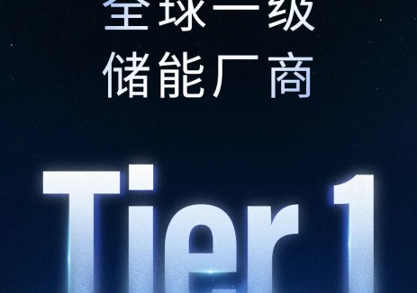 智储焕界 权威认证 | 禾迈连续三次入选BNEF T