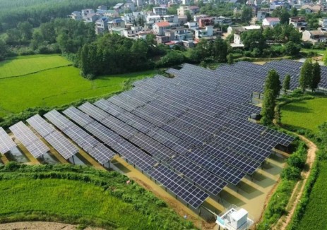 涉及钙钛矿、HJT等前沿组件！国电投新能源成功中
