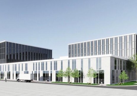 中国能建<em>山西电建</em>中标内蒙古氢液化装备标准厂房项目