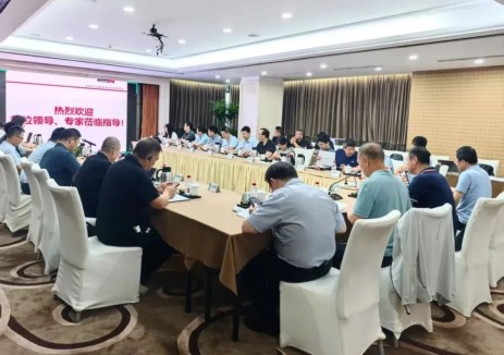 中国科学院工程热物理研究所牵头的两项压缩空气