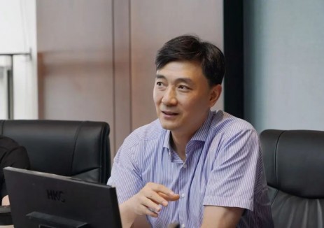 涉及新型能源体系建设！四川能源局局长邓超一行到