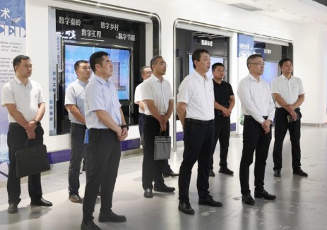 中联西北院与西北电建签订战略合作协议
