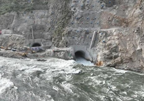 雅砻江孟底沟水电站建设即将迎来新“关键点”