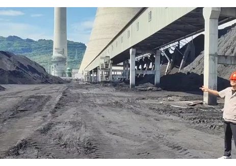 陕煤运销集团西南办事处今年自产煤<em>销量</em>突破1000万吨