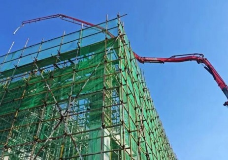 天津市地铁Z4线第九大街110kV主变电站主体结构顺