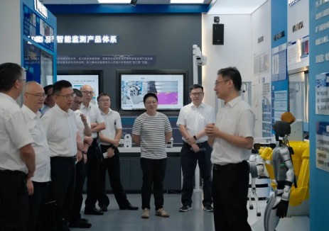 广东电网首次开展全覆盖式新兴业务经验交流学习