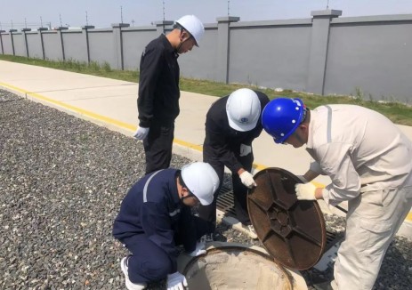 三峡集团江苏分公司7月发电量创历史新高