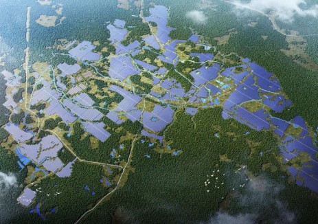 中国能建深度融入国际业务高质量发展新阶段