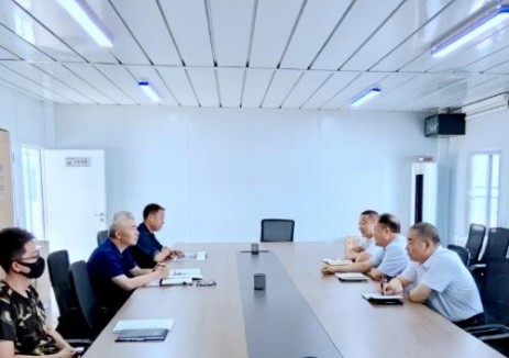 刘立岩与宁电投（石嘴山市）能源发展有限公司厂长