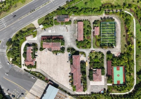 中标 | 浙江省温州市交运集团高速公路充电站项目