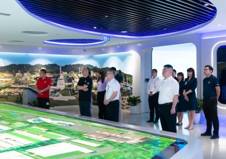 深圳理工大学与通威签署战略合作协议 共建产学研融合实践教学基地