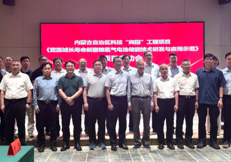 进军储能与新型电力系统新材料：绿色建材公司获