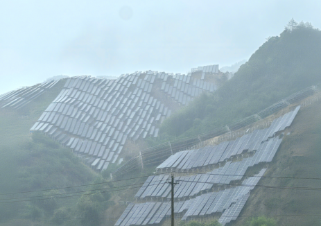 再攀高峰 实力见证 | 帷盛科技再获多地重大光伏项