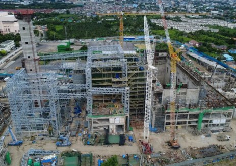 破解“垃圾围城” 打造东南亚标杆！国投电力泰国农垦