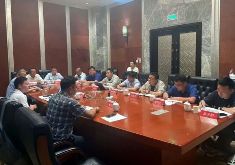 湖北石柱火风储一体化二期项目顺利通过首次质量监