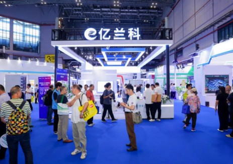 智储未来！亿兰科携全场景解决方案闪耀EESA储能展