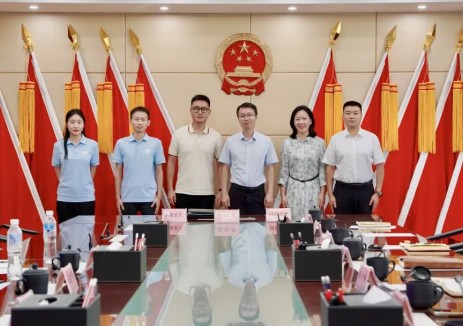 西南首个！星源能投签约四川雅安荥经县氢储一体化项目
