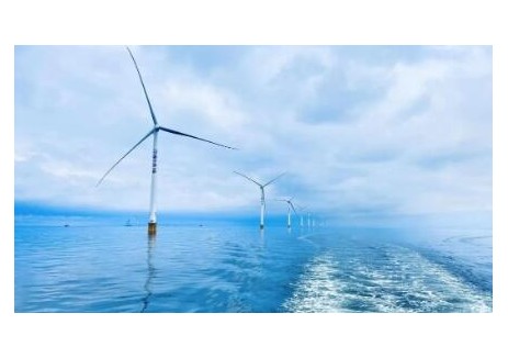 <em>全球</em>首个！亨通参建的“海洋牧场+海上风电”融合试验示范项目斩获殊荣