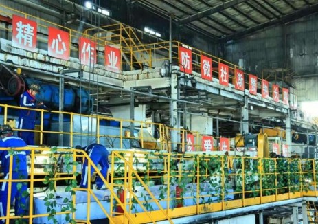 陕煤集团新型能源选煤公司：“ABB”秀出新能精彩